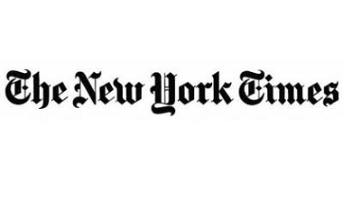 NY-Times-Logo