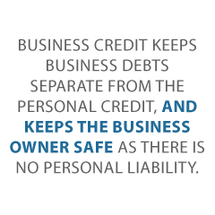 how to build business credit with no personal guarantee Credit Suite2 - How to Build Business Credit with No Personal Guarantee