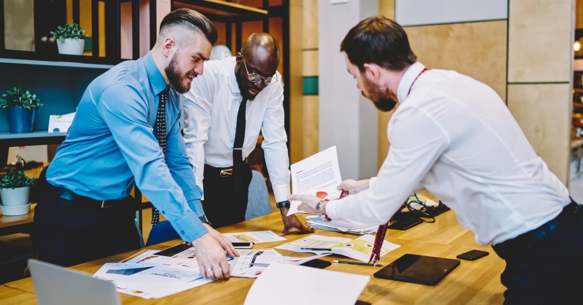 Types of business credit cards