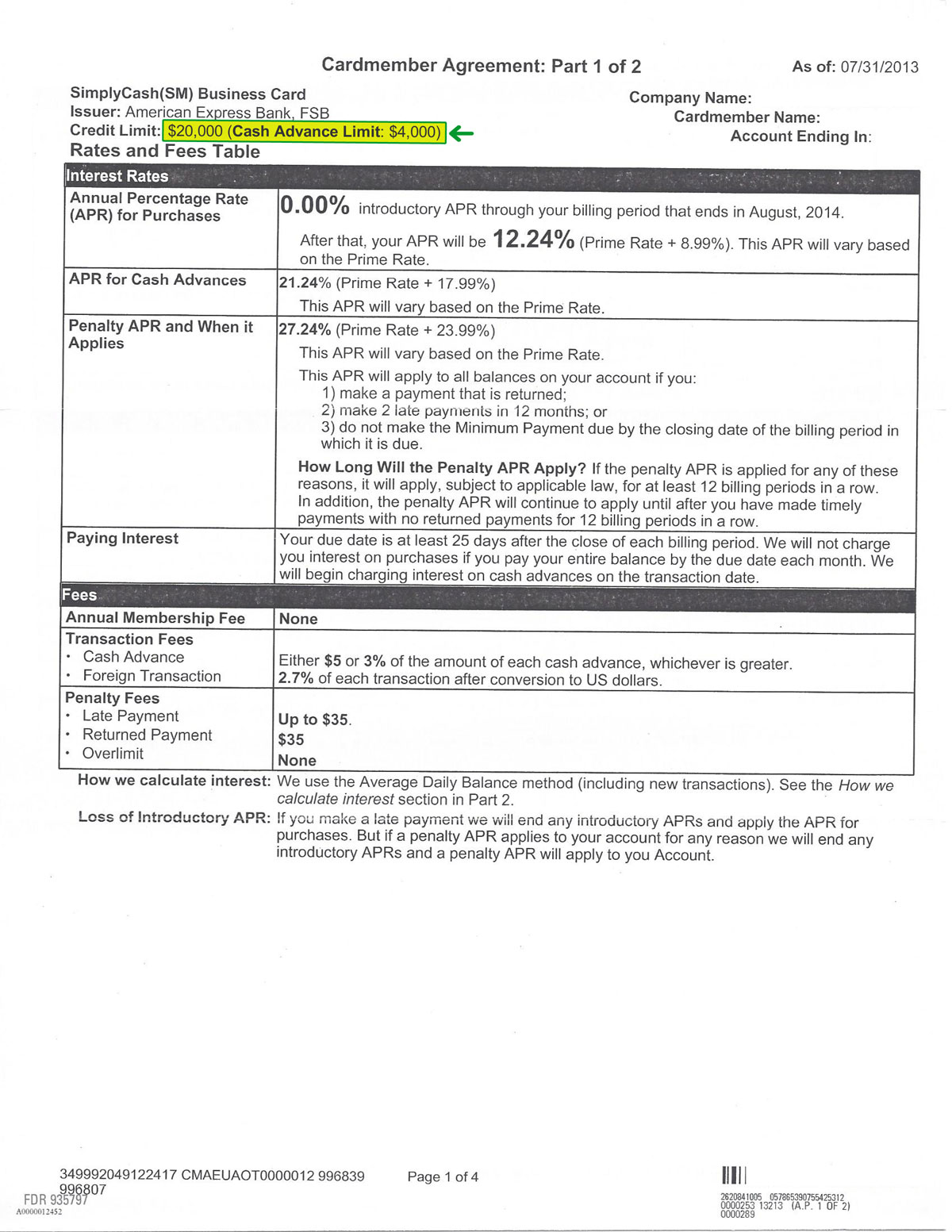 Business Credit Resultscredit Suite
