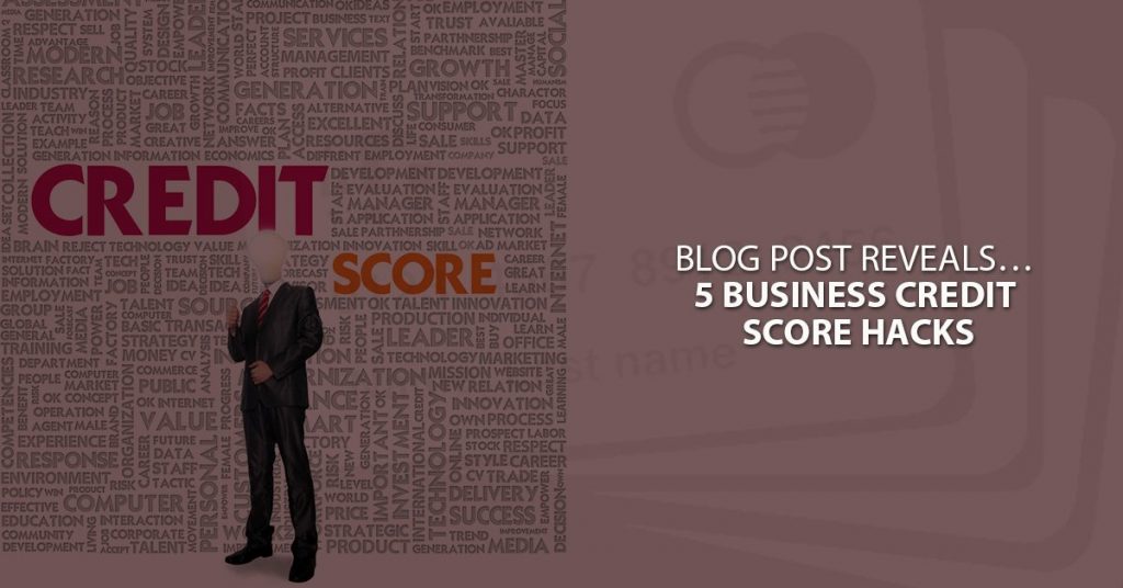 Image Result For How To Build Business Credit Without Social Security Number