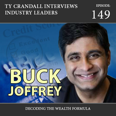 Episode 149 Buck's Image