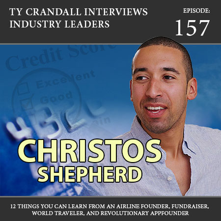 Episode 157 Christos's Image