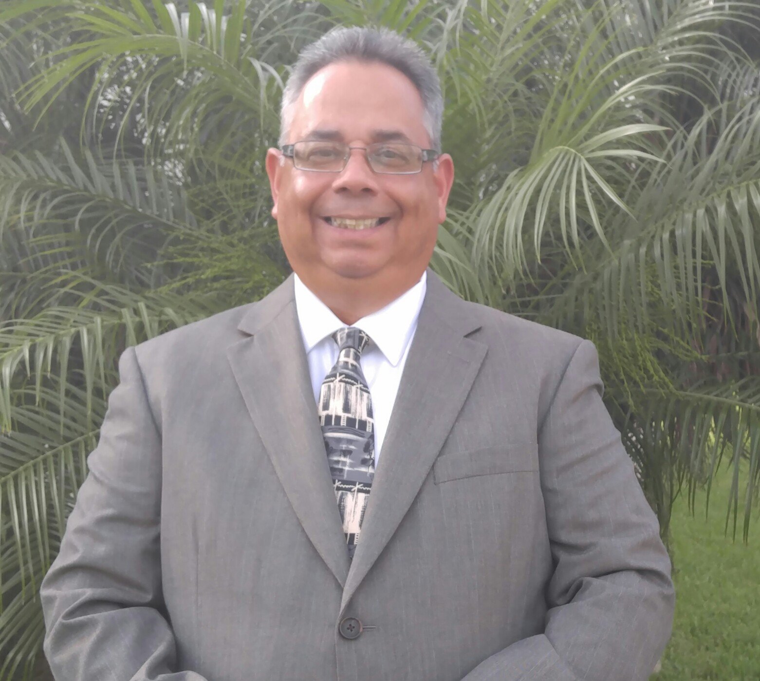 Eric Acevedo