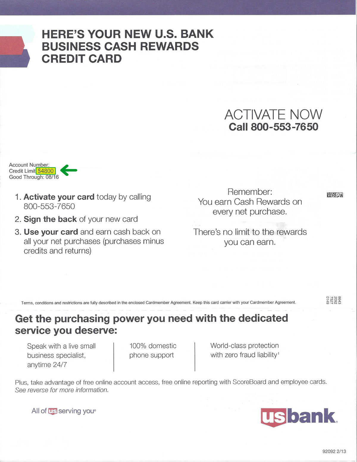granite homes us bank card approval highlight business credit results - Us Bank Business Credit Card granite homes us bank card approval highlight business credit results - Us Bank Business Credit Card