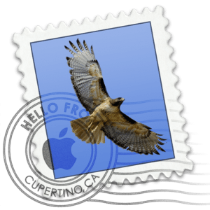Mac_Mail Set up Mac Mail.