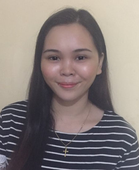 Marjorie 450X550