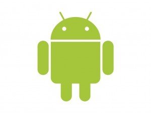 Android Setting it up in Android.