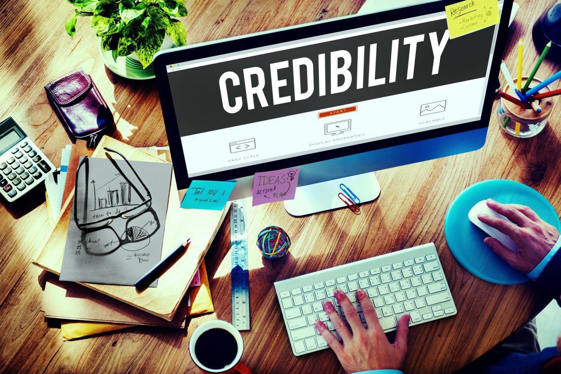 5 Secrets to Building a Strong Business Credit Profile Credit