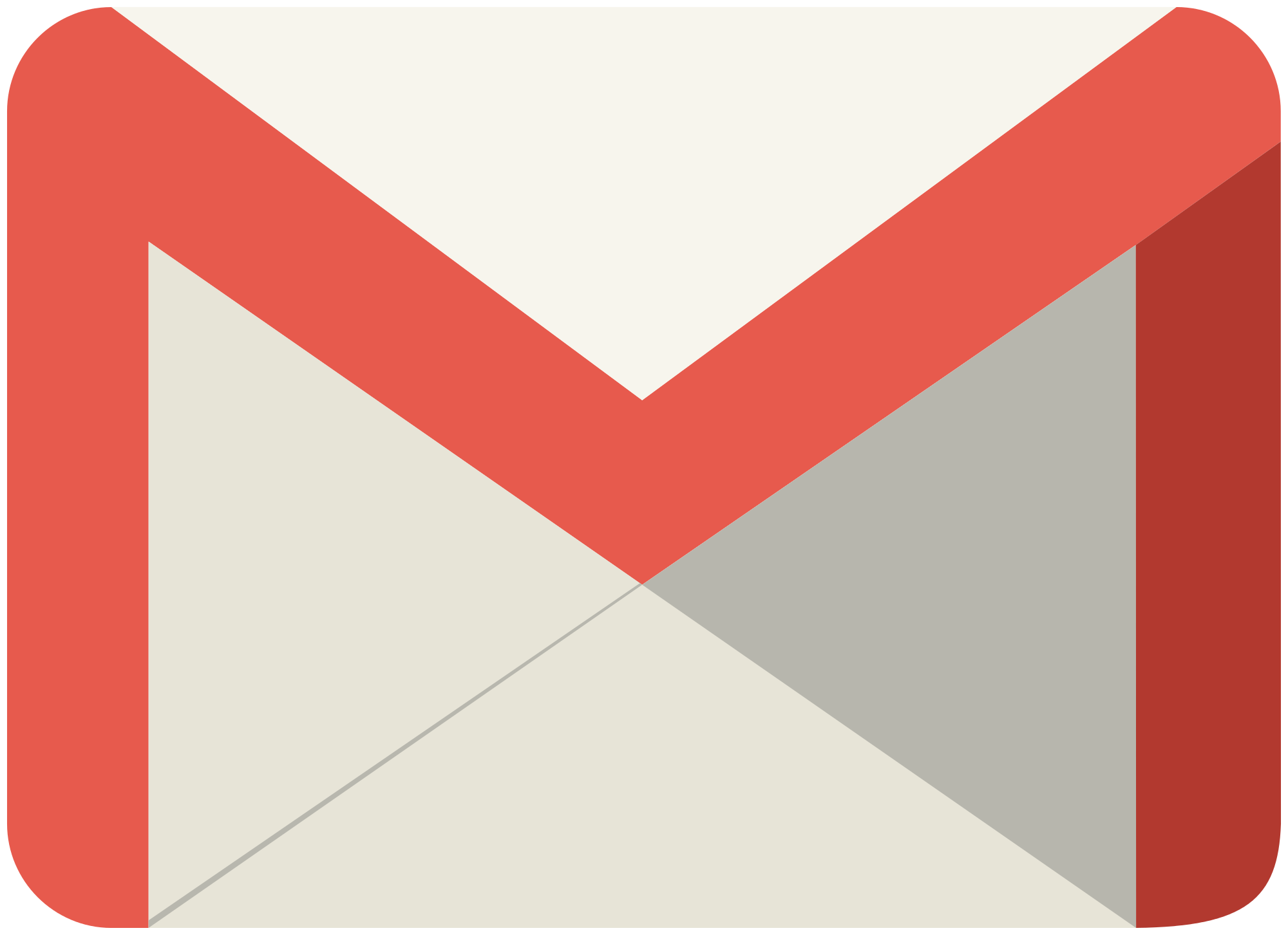 How to set up Gmail.