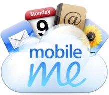 Mobile Me Set up Mobile Me.