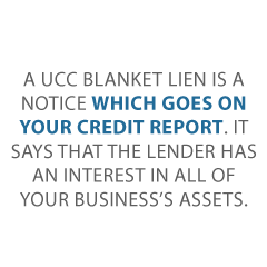 Get an Unsecured Business Loan with Bad Credit Credit Suite