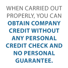 biz credit line Credit Suite
