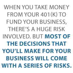 use your 401K to fund your business Credit Suite2 - Use Your 401(K) to Fund Your Business