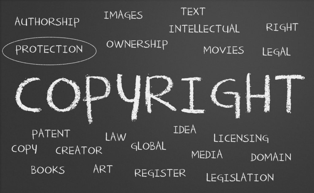 A Crash Course in Copyright Law for Small Business Owners