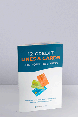 12 credit lines creditsuite 1 - 12 Credit Lines and Cards You Can Get for Your Business