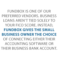 how to check your business Credit Credit Suite2 - Fundbox Credit Line... Fast and Easy Approval … An Interview with Greg Powell