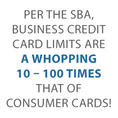 business credit card Credit Suite