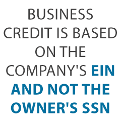 Business Credit Building Programs – the Whole Truth Credit Suite