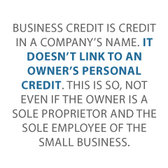 establish business credit score Credit Suite2 - You Need This: Great Ways to Establish Business Credit Score – Secrets Uncovered