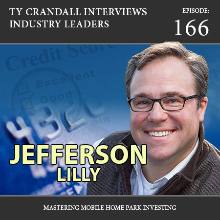 Episode 166 Jefferson's Image