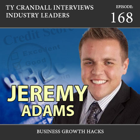 Episode 168 Jeremy's Image