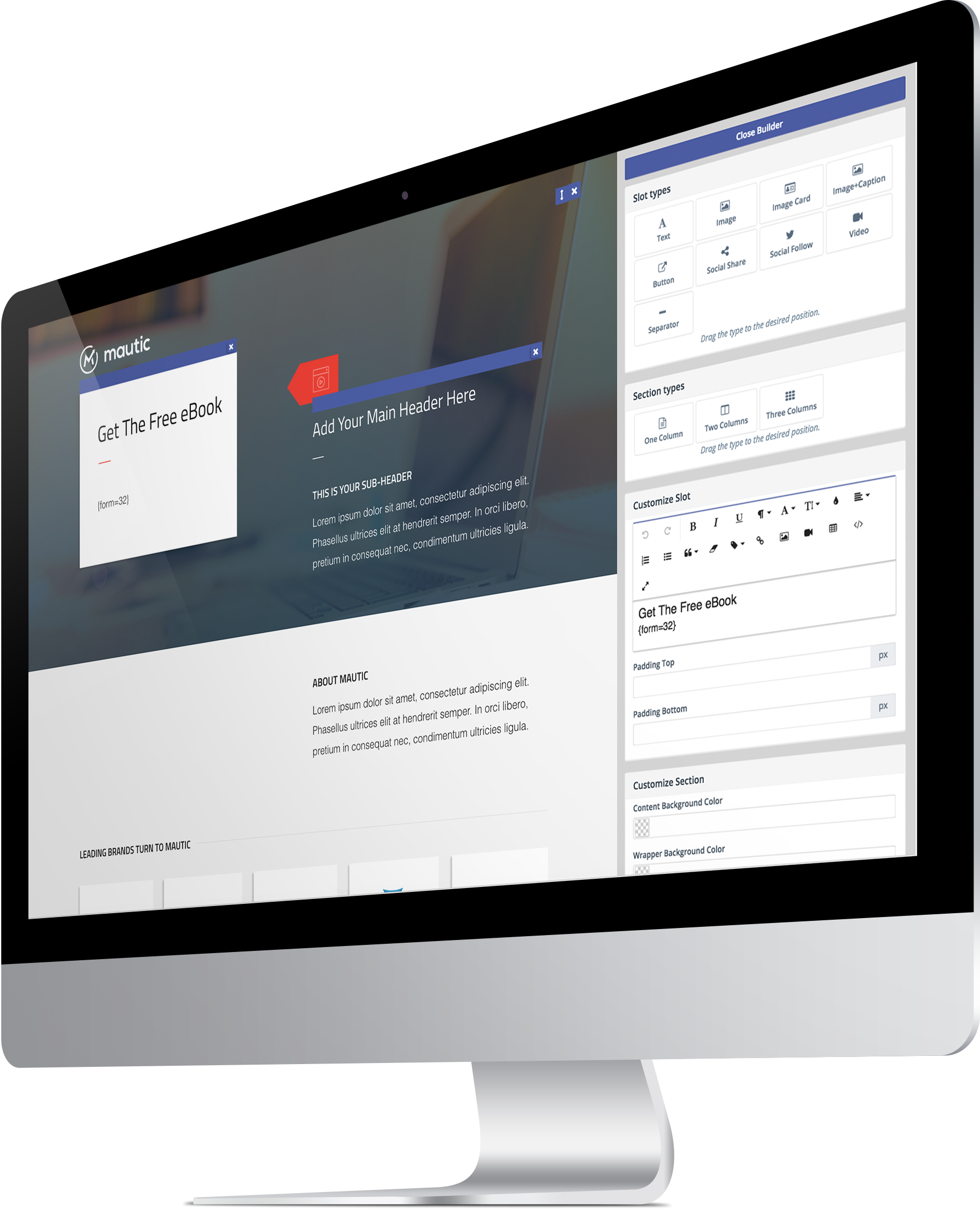 L2_Mautic_Monitor_Landing-Pages