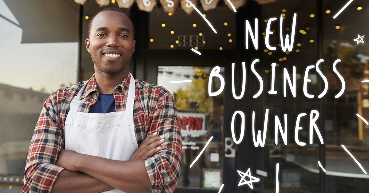 Get Credit Cards for New Business – Here’s How