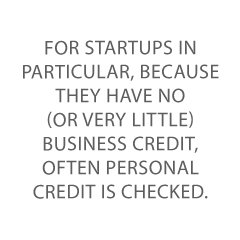 Which Business Credit Cards do not Report Personal Credit - Credit Suite