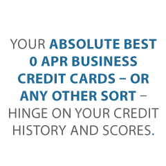 APR business credit cards Credit Suite2 - What are Terrific 0 APR Business Credit Cards?