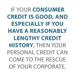 how do you establish business credit Credit Suite2 - How Do You Establish Business Credit?
