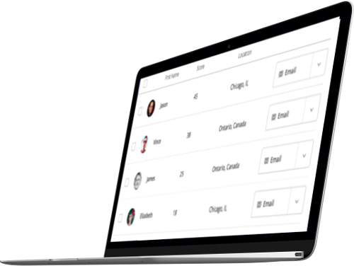 DFY-LeadScoring
