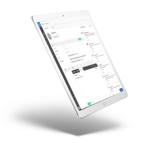 DFY-Tracking-Messaging