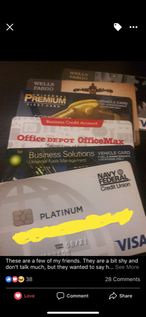 Office Depot Business Credit Card Financeviewer