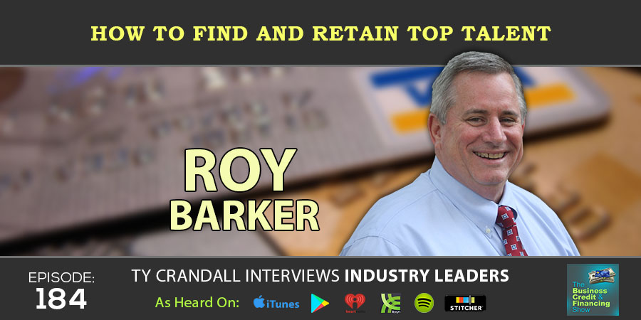 Roy (EP-184)