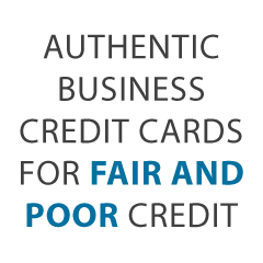 business credit cards for bad Credit Suite