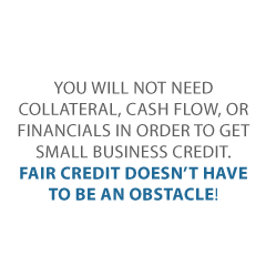 fair credit Credit Suite