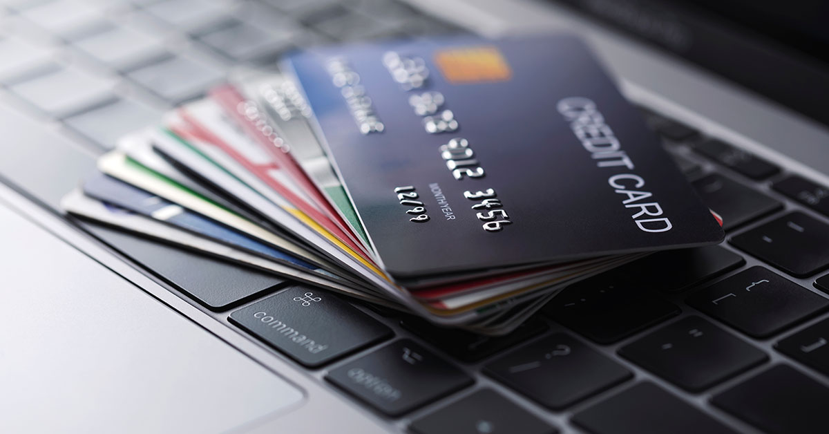 The Official Way: How to Get Business Credit Cards for Bad Credit