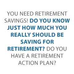 retirement savings Credit Suite2 - How Much You Really Should Be Saving For Retirement, Part 1