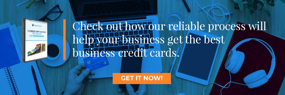 Business Credit Card Comparisons Get The Best Of The Best Credit Suite