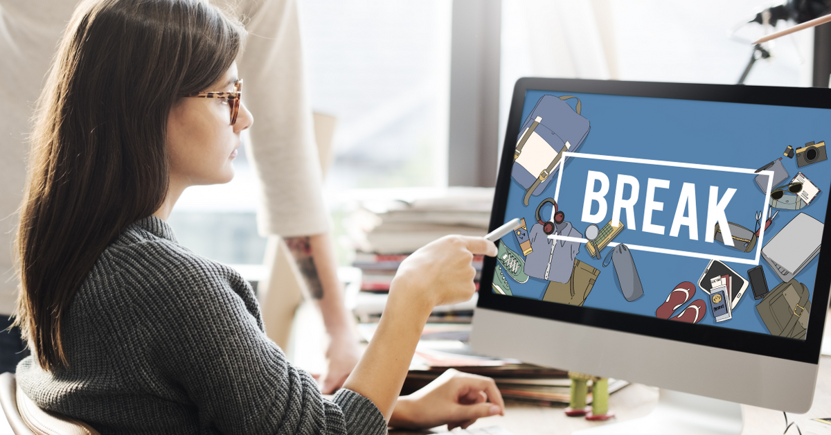 Company Blog