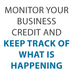 Business Credit for Trucking Credit Suite