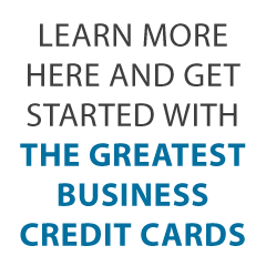 Credit Card for a Business Credit Suite