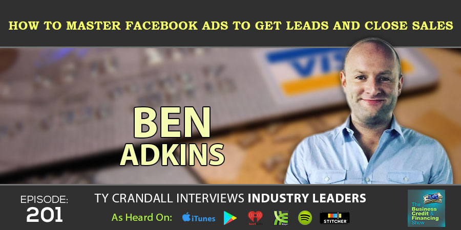 EP-201 Ben