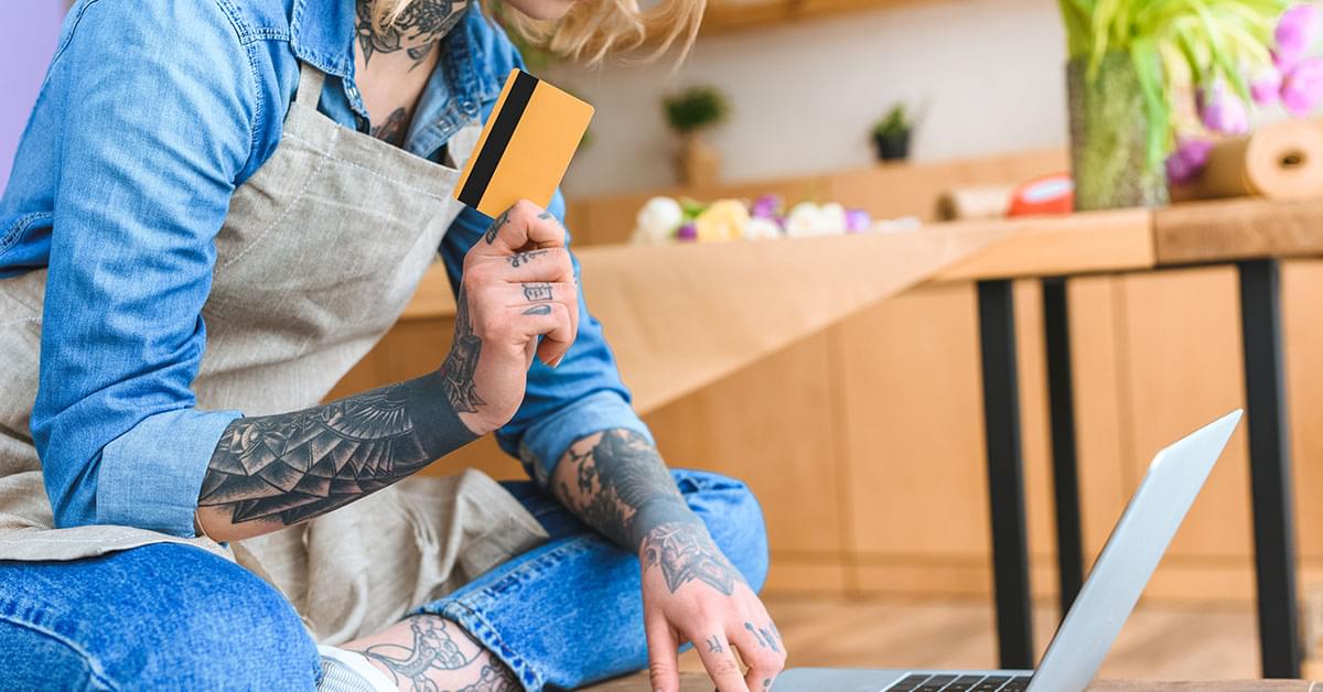 Best Amex Card for Small Business American Express