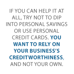 build business credit with your EIN Credit Suite2 - The 8 Steps To Build Business Credit With Your EIN Not Linked To Your Personal Credit