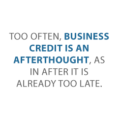 Build Business Credit Fast Climb The Credit Wall Credit Suite2 - Climb the Credit Wall: Top 10 Ways to Build Business Credit Fast