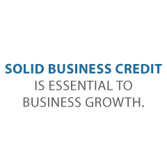 Small Business Finance Exchange Credit Suite