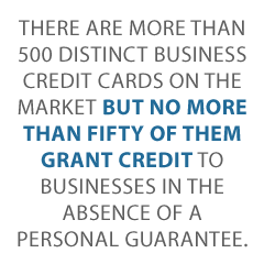 cards without personal guarantee Credit Suite2 - Get Awesome Business Credit Cards without Personal Guarantee
