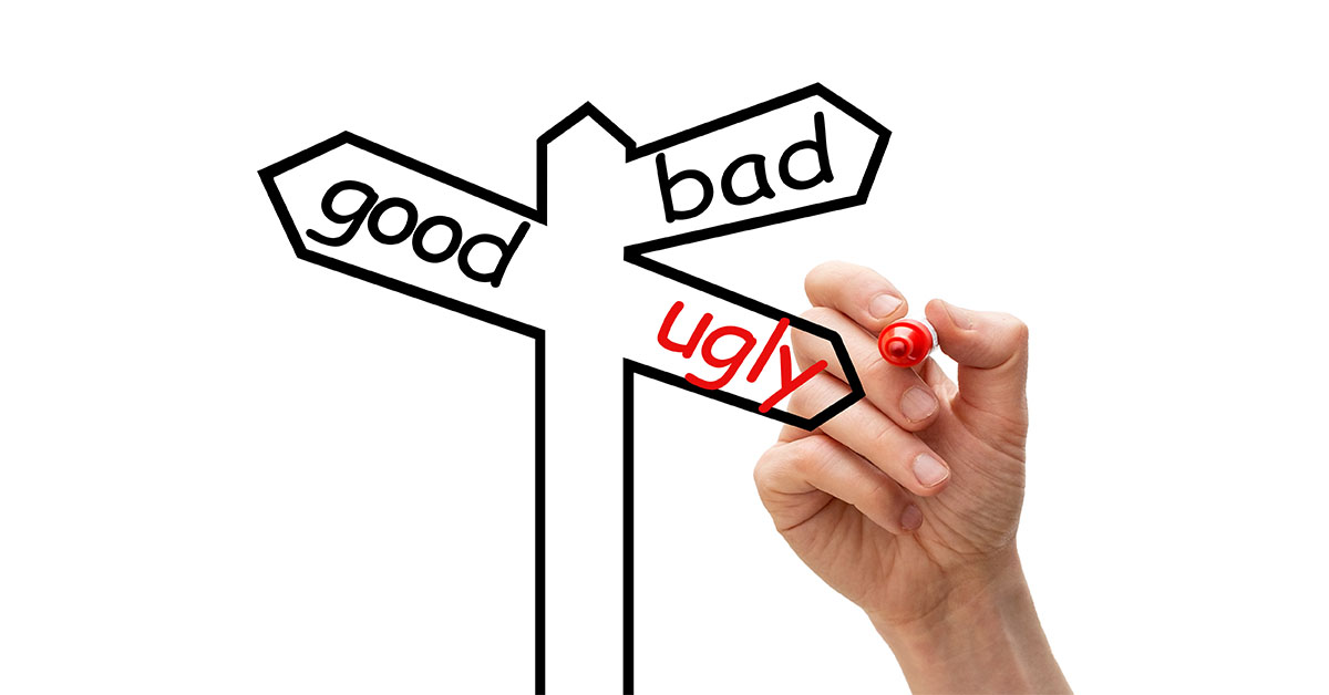 Unsecured Business Line of Credit: The Good, the Bad, and the Ugly